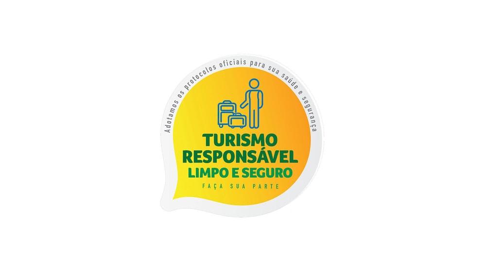 Hotel Vila Rica Campinas Кампинас Екстериор снимка