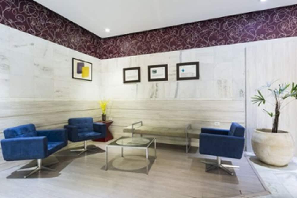 Hotel Vila Rica Campinas Кампинас Екстериор снимка