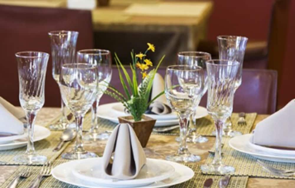Hotel Vila Rica Campinas Кампинас Екстериор снимка