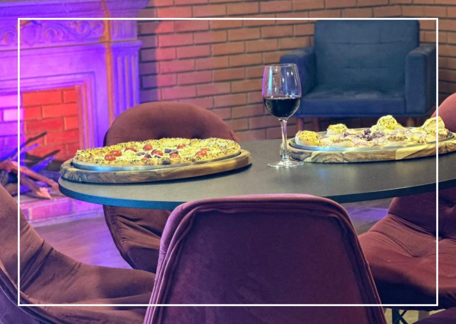 Hotel Vila Rica Campinas Кампинас Екстериор снимка
