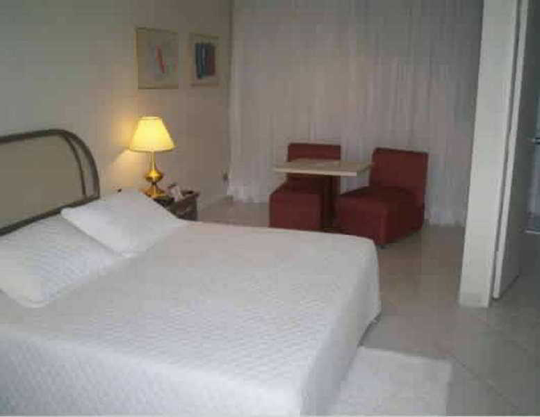Hotel Vila Rica Campinas Кампинас Екстериор снимка
