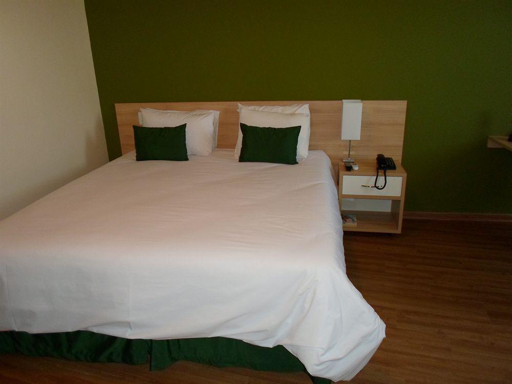 Hotel Vila Rica Campinas Кампинас Екстериор снимка